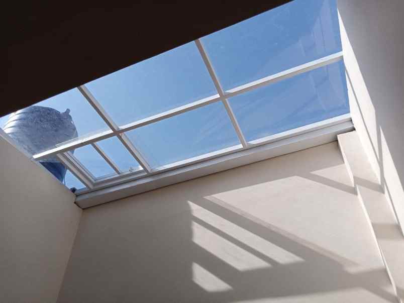 rumah jalan alternatif kota