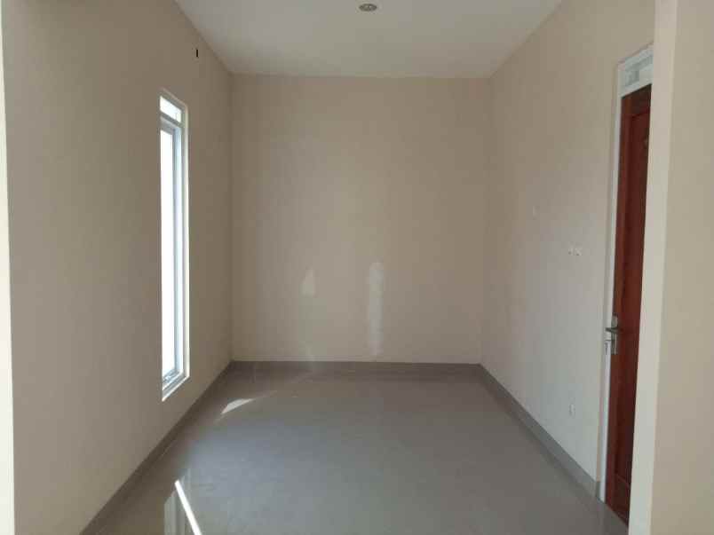 rumah jalan alternatif kota