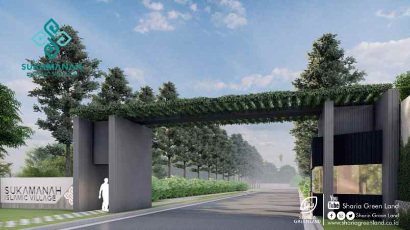 rumah jalan alternatif kota