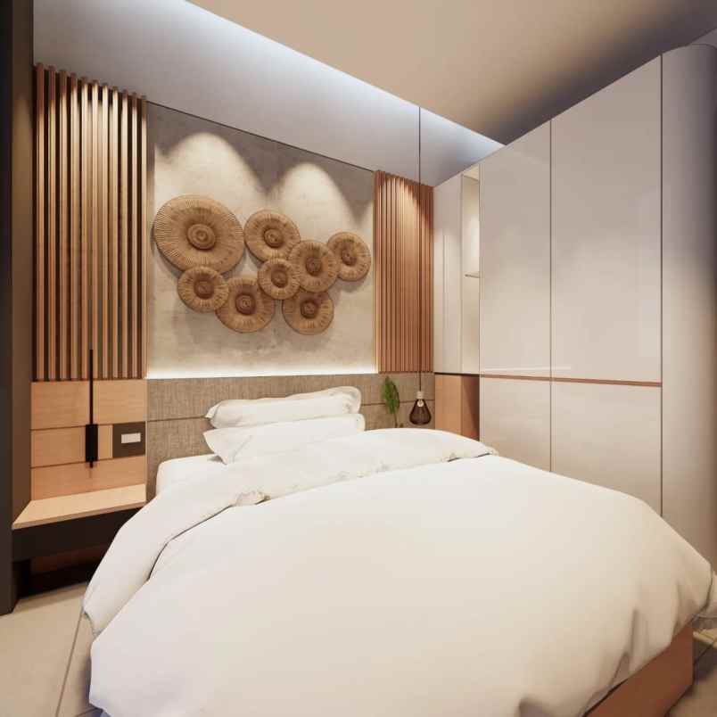 rumah jalan bakti jalan arifin