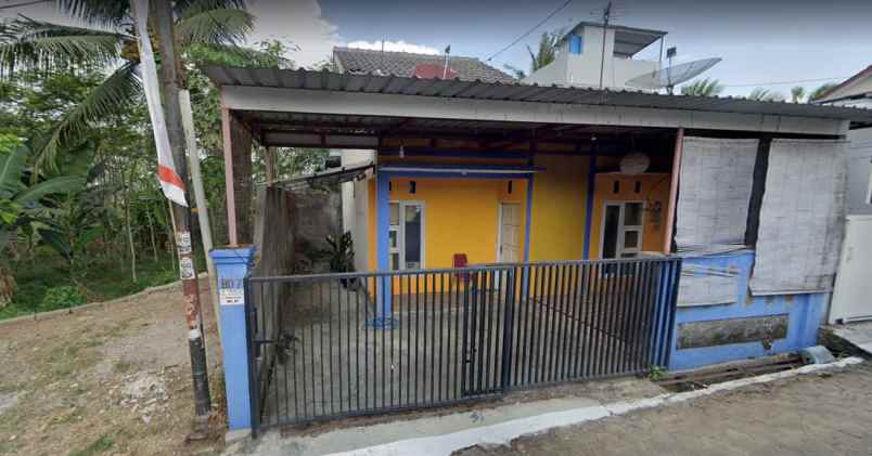 rumah jalan pabelan salatiga