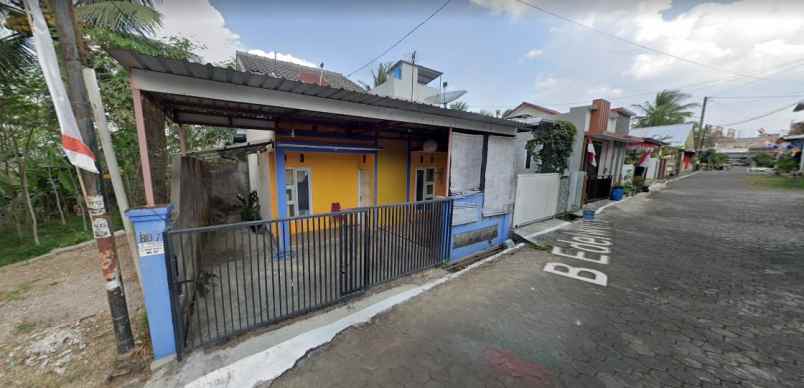 rumah jalan pabelan salatiga