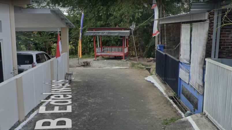 rumah jalan pabelan salatiga