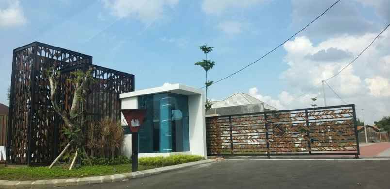 rumah jalan palagan tentara pelajar