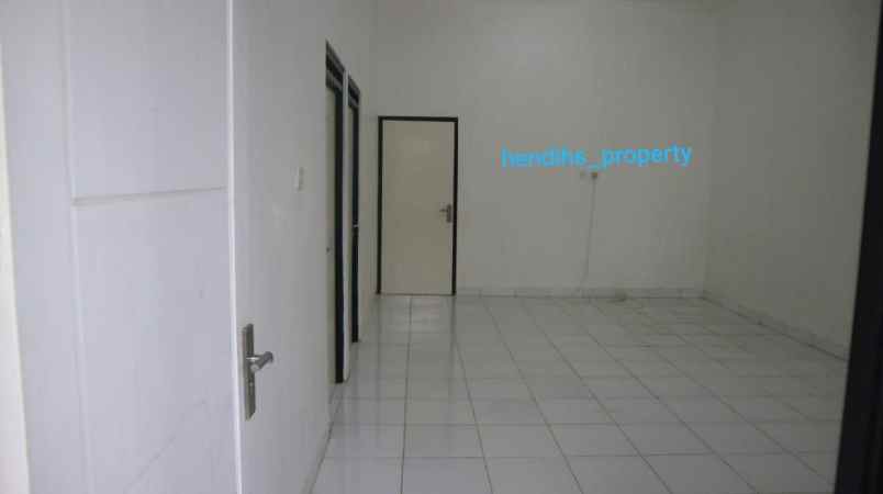 rumah jalan pancasan baru bogor