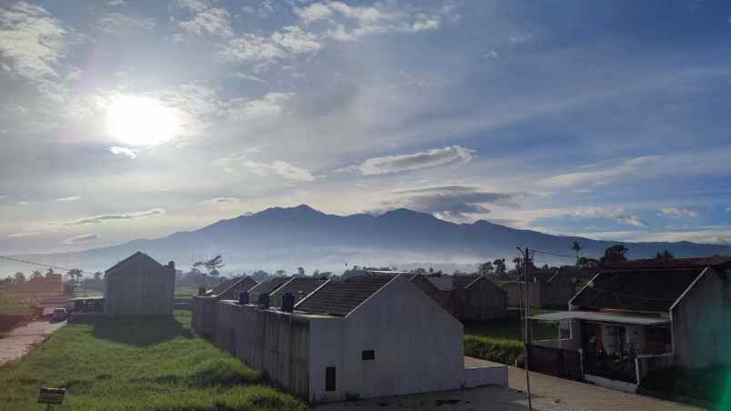 rumah jalan panyaungan kampung