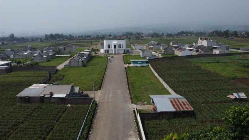 rumah jalan panyaungan kampung