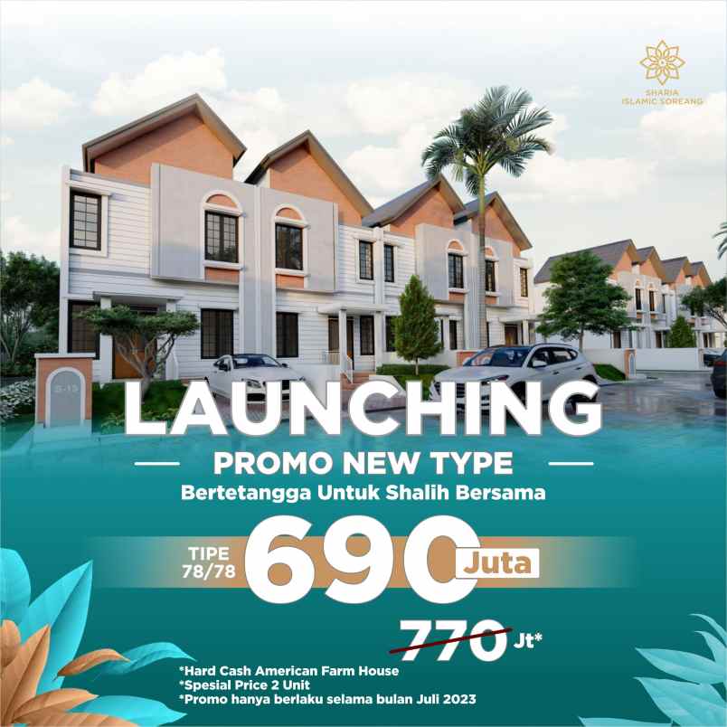 rumah jalan panyaungan kampung