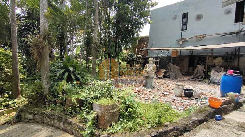 rumah jalan raya ciomas