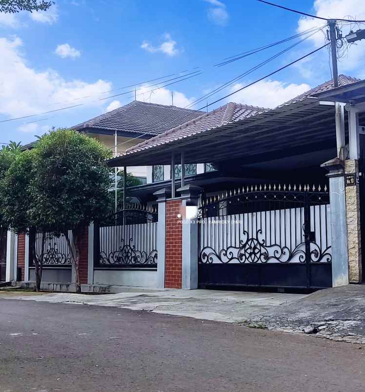 Rumah Siap Ditempati Klender Duren Sawit Jakarta Timur