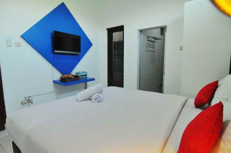 rumah jalan solo yogyakarta