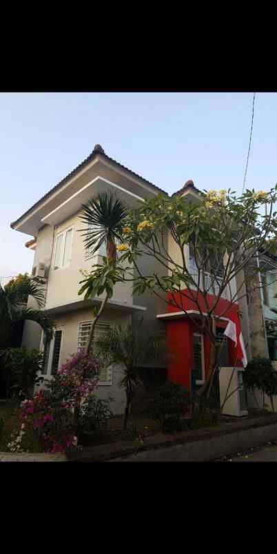 rumah jalan wonsari gedongkuning