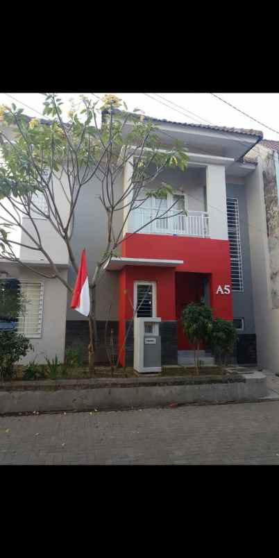 rumah jalan wonsari gedongkuning