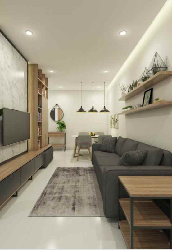 rumah jatiasih bekasi jawa barat