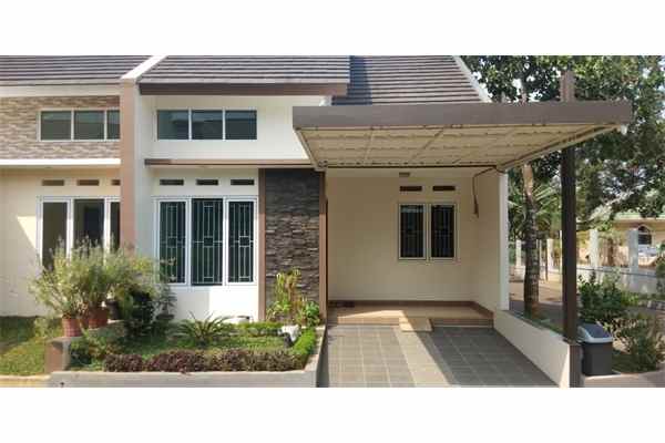rumah jatiasih bekasi jawa barat