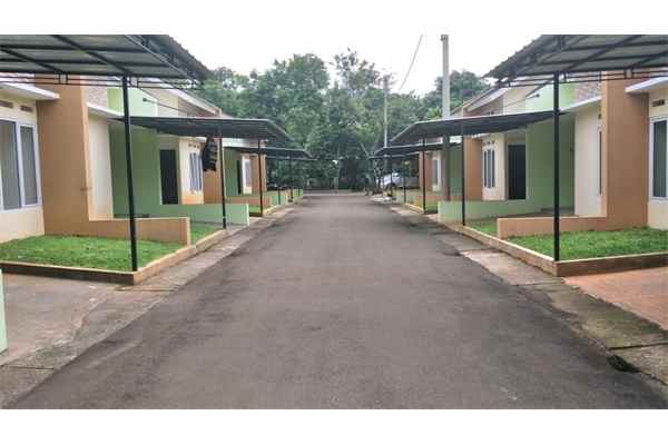 rumah jatiasih bekasi jawa barat