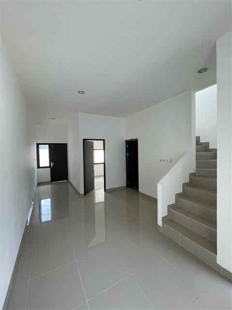 rumah jatiasih bekasi jawa barat