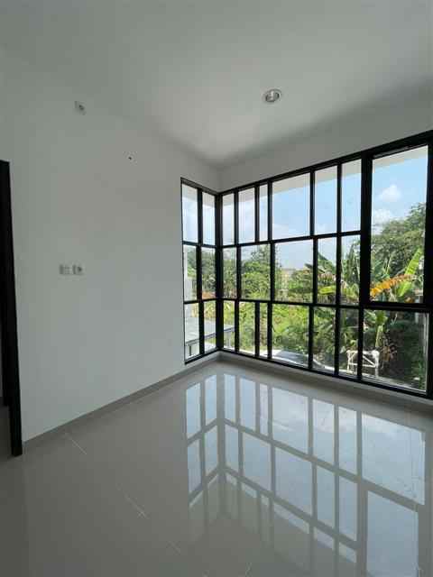 rumah jatiasih bekasi jawa barat