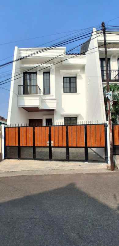 rumah jatimakmur termurah di kelasnya