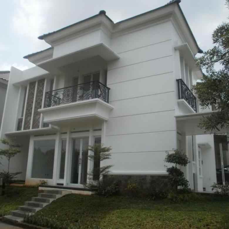 rumah jl bango pondok labu