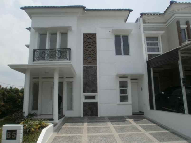 rumah jl bango pondok labu