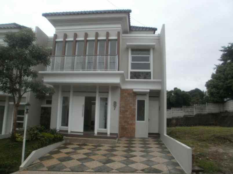 rumah jl bango pondok labu