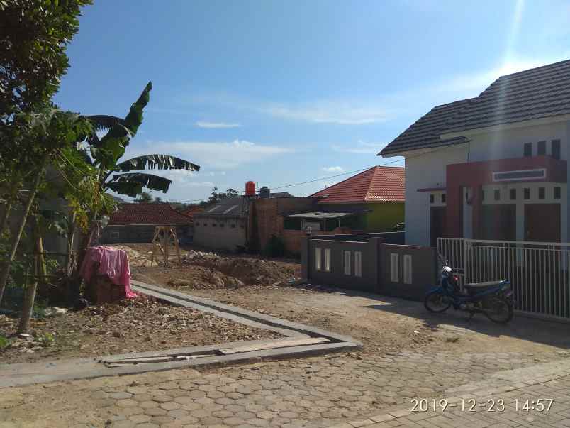 rumah jl p antasari gg man 1