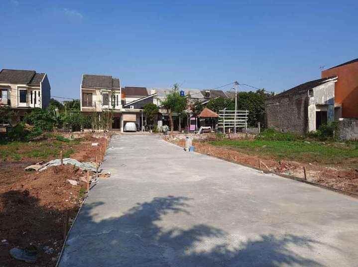 rumah jln raya khairul bariyah