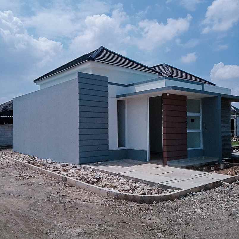 rumah jln raya khairul bariyah