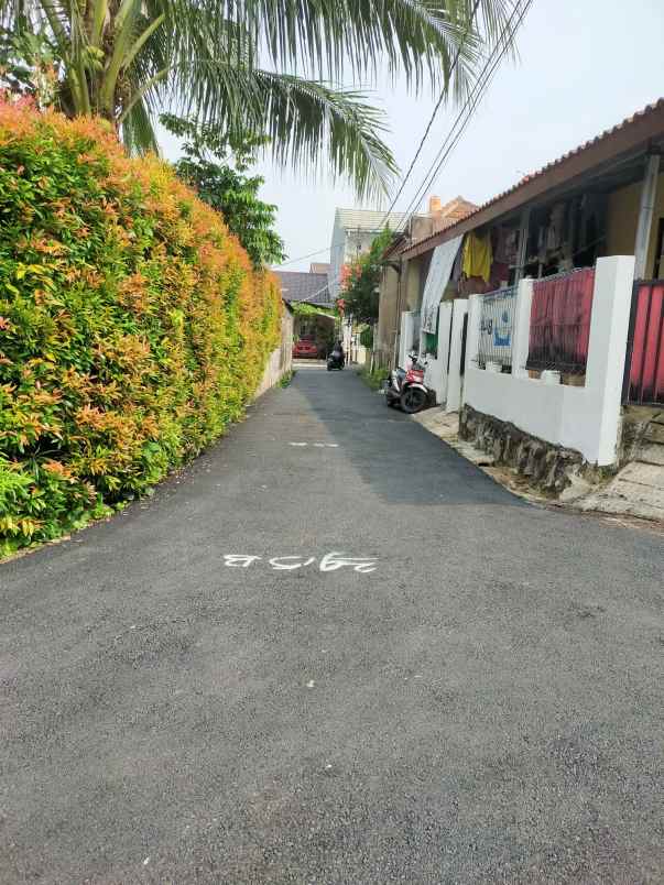 rumah jln raya pahlawan cinangka