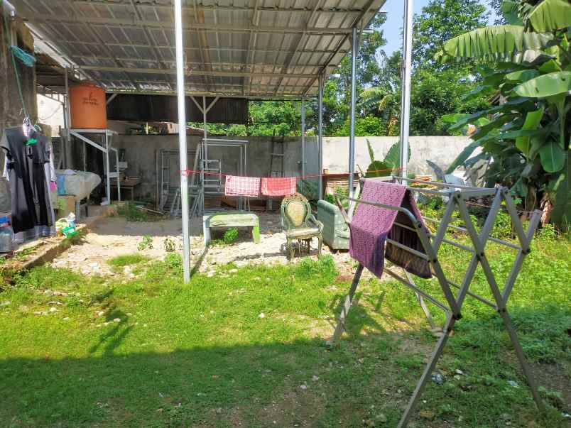 rumah jln srengseng sawah jagakarsa