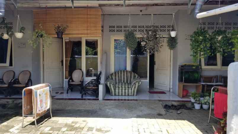 rumah jln srengseng sawah jagakarsa