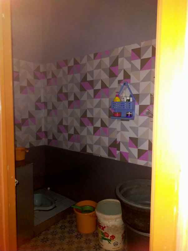 rumah jln srengseng sawah jagakarsa