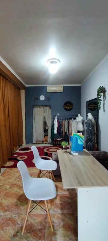 rumah kawasan perumahan gedongombo