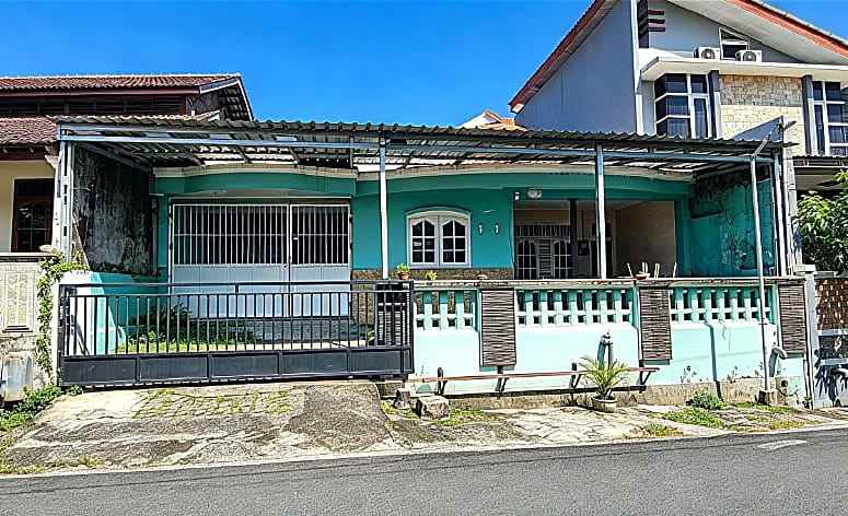 rumah kedungmundu tembalang semarang