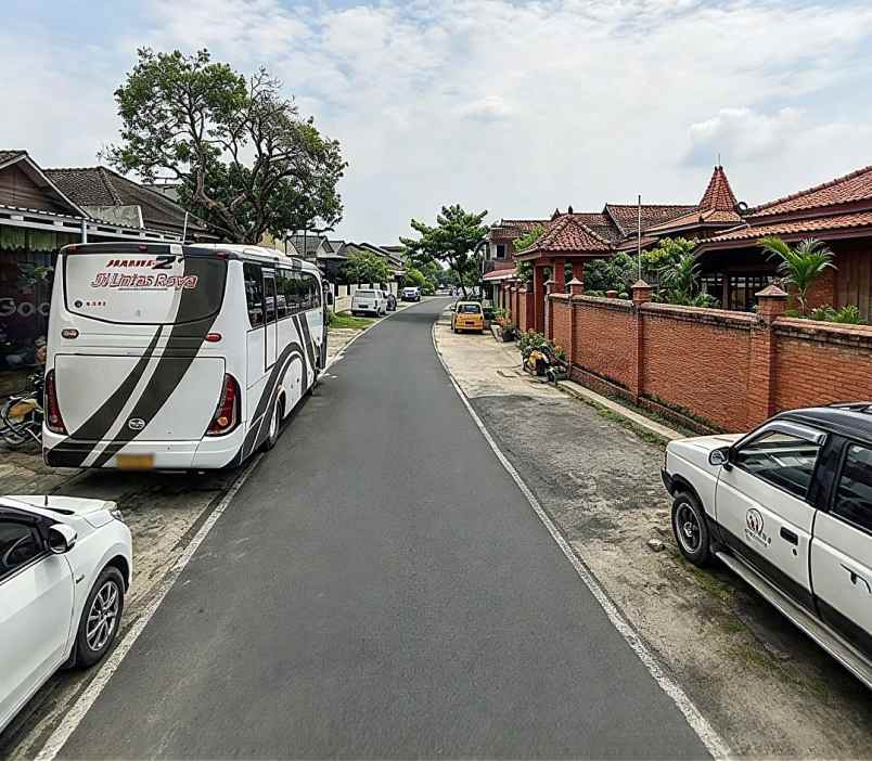 rumah kedungmundu tembalang semarang