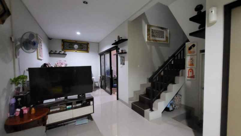 rumah kekinian antapani dekat arcamanik bandung