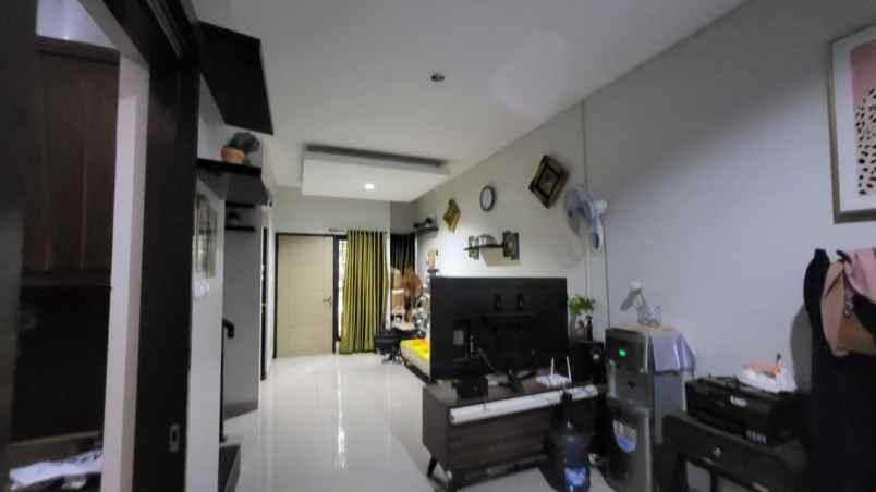 rumah kekinian antapani dekat arcamanik bandung