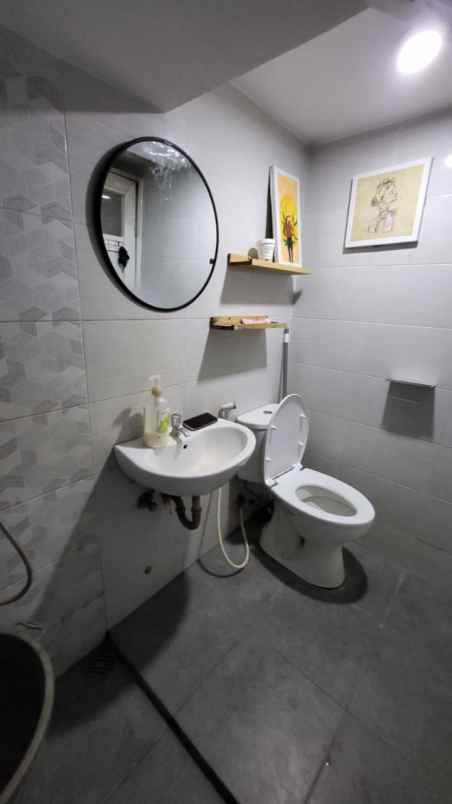 rumah kekinian antapani dekat arcamanik bandung