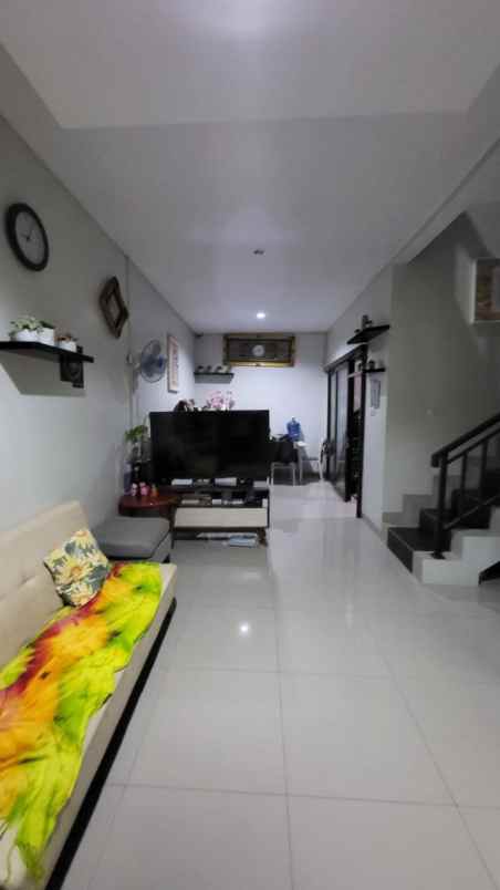 rumah kekinian antapani dekat arcamanik bandung