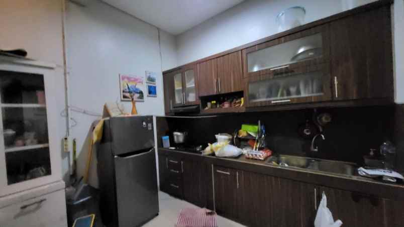 rumah kekinian antapani dekat arcamanik bandung