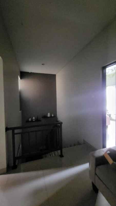 rumah kekinian antapani dekat arcamanik bandung