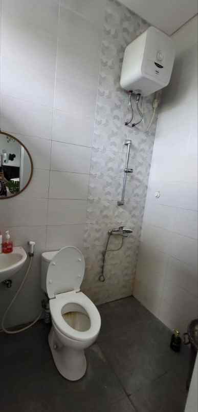 rumah kekinian antapani dekat arcamanik bandung