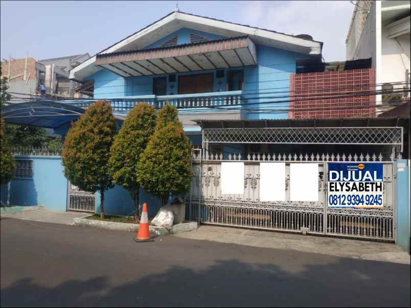 rumah kelapa kopyor kelapa gading