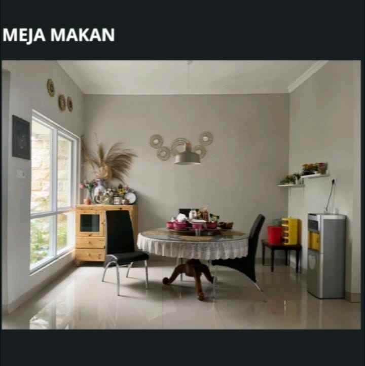 rumah keren di perumnas klender duren sawit