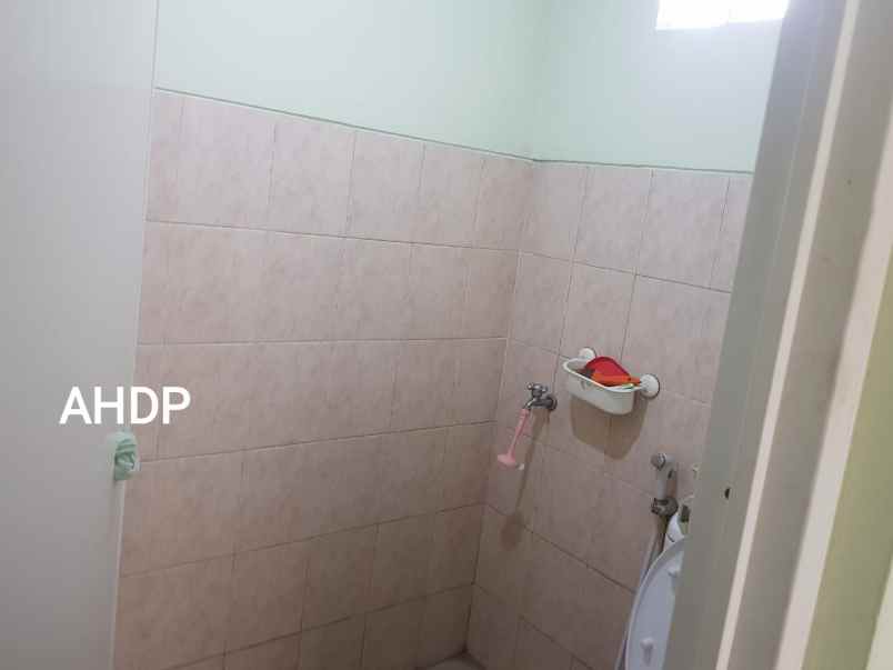 rumah komplek batununggal indah