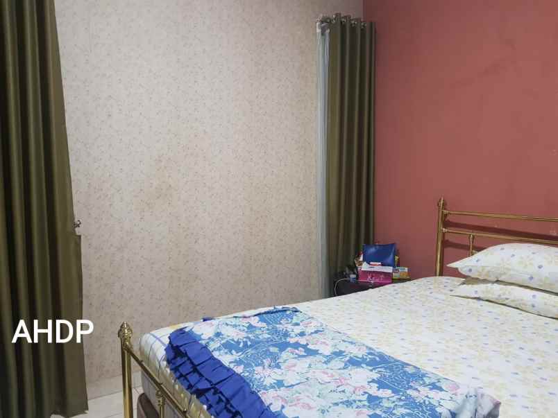 rumah komplek batununggal indah