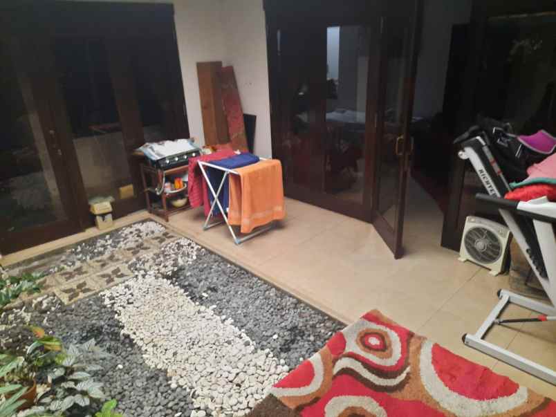 rumah komplek cibabat cimahi taman besar posisi hook