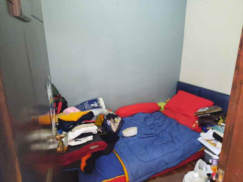 rumah komplek cibabat cimahi taman besar posisi hook