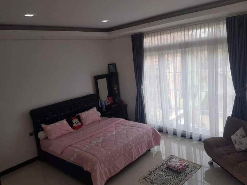 rumah kos 3 menit ke ipb dramaga bogor full terisi